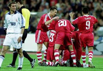 Η Μπάγερν 2-1 τη Ρεάλ, βρίσκει τη Βαλένθια στον τελικό του Champions League