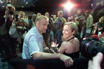 Φαβορί στη Eurovision η ελληνική συμμετοχή