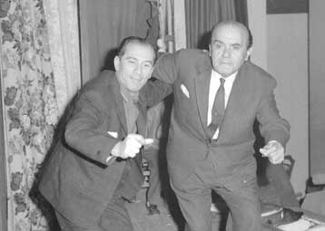 Εισήχθη και πάλι στο Ιατρικό Κέντρο ο Κώστας Χατζηχρήστος