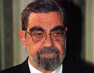 Στον Ευάγγελο Μουτσόπουλο το «Βραβείο Χέρντερ»