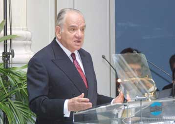 Αυξημένα κατά 14,5% τα κέρδη της Εθνικής για το α τρίμηνο του 2001