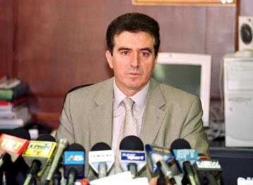 Επιστολή της Διεθνούς Αμνηστίας προς τον Μ.Χρυσοχοΐδη