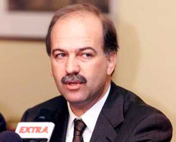 Επιστολή… διπλού παραλήπτη από FIFA σε ΕΠΟ και ΓΓΑ