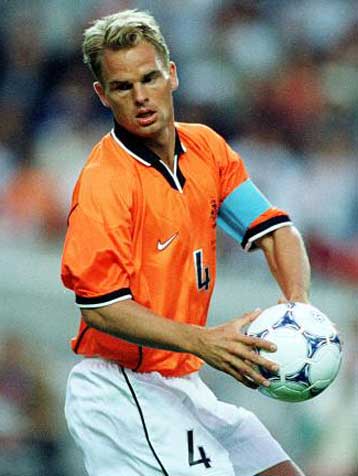 Η ολλανδική Ομοσπονδία στέλνει προς εξέταση τα συμπληρώματα διατροφής