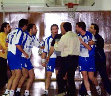 «Θύματα» ομάδες, διαιτητές και όχι μόνο