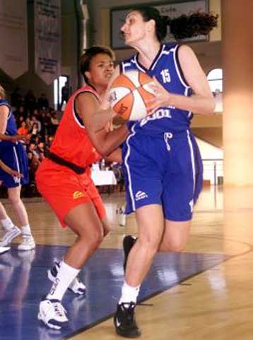 Στη Φινλανδία για τέσσερις ημέρες η ομάδα του Τσίσκαρη