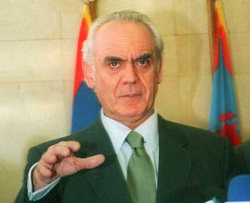 Δεν μεταβαίνει στην Τουρκία ο αρχηγός ΓΕΝ