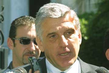 Τη σύσταση Ταμείου Κοινωνικής Ασφάλισης προτείνει ο ΥΠΕΘΟ