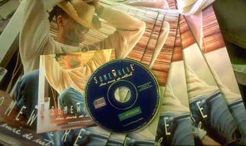 Η δημιουργός του Easy CD Creator επιδιώκει να βγει από την αφάνεια