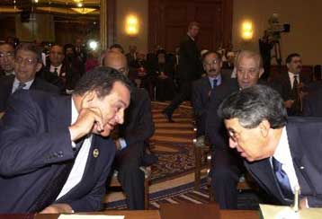 Έγινε το πρώτο βήμα για την αραβική ζώνη ελεύθερων συναλλαγών