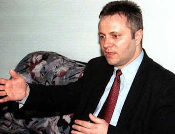 Η Γουγκοσλαβία επιστρέφει στους κόλπους της Παγκόσμιας Τράπεζας