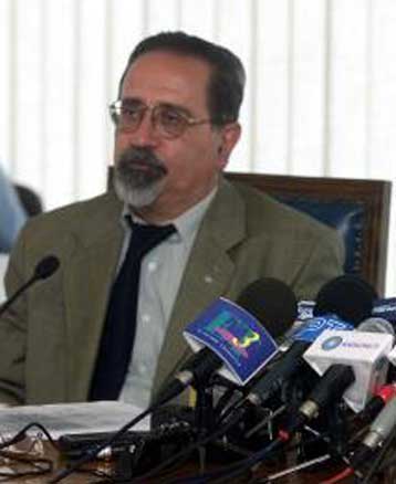 Συνεχίζονται οι επαφές Ελλάδας, Τουρκίας για τη συνδιοργάνωση του EURO 2008