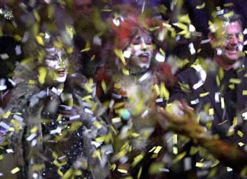 Tην 20ή επέτειό του γιορτάζει το μακροβιότερο μιούζικαλ του Λονδίνου