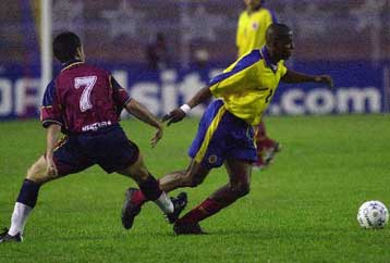 Ο Ματουράνα επιστρέφει στον πάγκο της εθνικής Κολομβίας