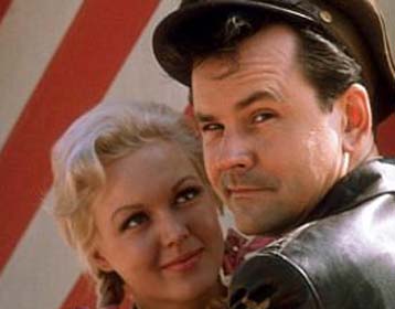 Κινηματογραφική μεταφορά της βιογραφίας του ηθοποιού Μπομπ Κρέιν