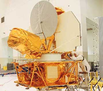 Νέο διαστημόπλοιο για τη γέννηση και τη μοίρα του σύμπαντος