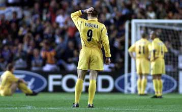 Γκρίνια στη Λιντς για την άνιση μεταχείριση του βίντεο