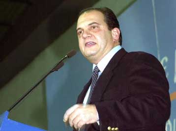 Eυρωπαϊκό και διαδικτυωμένο το μέλλον των Βαλκανίων, τόνισε ο Κ.Καραμανλής