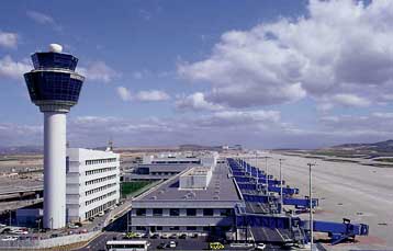 Παραδόθηκαν δύο ρομπότ εξουδετέρωσης βομβών στο νέο αεροδρόμιο