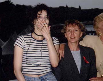 Σάλος στις Κάννες με την «προκλητική» ταινία <I>Trouble Every Day</I>