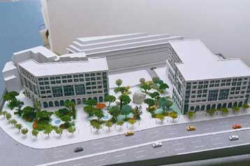 Συγκέντρωση στον κόμβο Αμπελοκήπων για την τσιμεντοποίηση της περιοχής