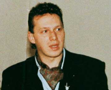 Στην Ελλάδα επιστρέφει ο ύποπτος για δύο δολοφονίες Π.Κράμπης