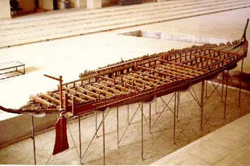 Το φορτίο του «πλοίου της Μαχντία» στον Πειραιά 2.100 χρόνια μετά