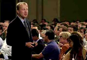 Δραματική μείωση στα κέρδη του γ τριμήνου ανακοίνωσε η Cisco