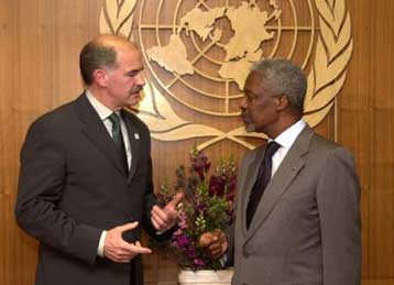 Εξτρεμισμός εναντίον μετριοπάθειας στα Βαλκάνια, κατά τον ΥΠΕΞ