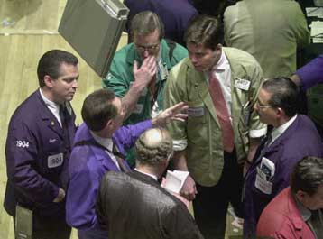 Ανοδος για Nasdaq – πτώση για Dow Jones στο κλείσιμο της Τρίτης