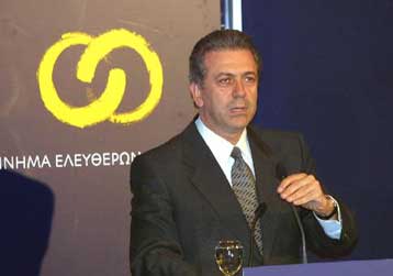 Η Ελλάδα αξίζει καλύτερη τύχη στη διεθνή σκηνή, τόνισε ο δήμαρχος Αθηναίων