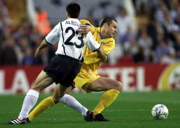 Ο Σάντσες σπρώχνει τη Βαλένθια στον τελικό