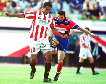 Ανακοίνωση – καταπέλτης του Πανιωνίου για τη διαιτησία