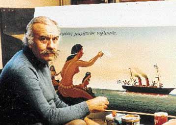 Η <i>Μήδεια</i> του Μποστ για μία εβδομάδα στην Καβάλα