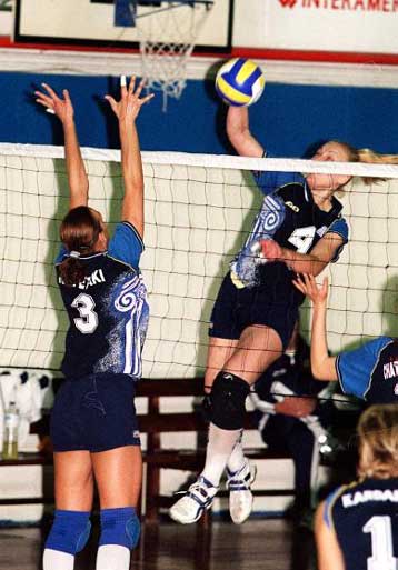 Η εθνική γυναικών νίκησε 3-2 την Κροατία