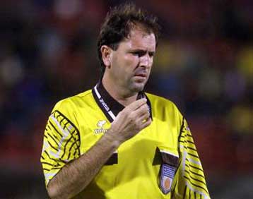 Ένας «άρχοντας» μείον για τον τελικό του Κυπέλλου Ελλάδας