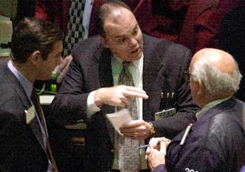 Θετικό πρόσημο για Nasdaq, αρνητικό για Dow Jones στο άνοιγμα της Τρίτης