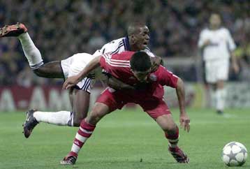 Οι «Βαυαροί» διψούν για τελικό και εκδίκηση απέναντι στη… «βασίλισσα»