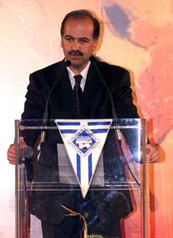 Τη μεσολάβηση του υφυπουργού Αθλητισμού ζητούν οι ποδοσφαιριστές