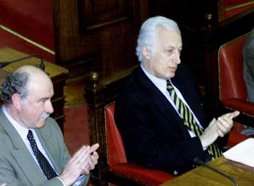 Ακριβότερα τα συμβόλαια για τα οποία απαιτείται η παρουσία δικηγόρου