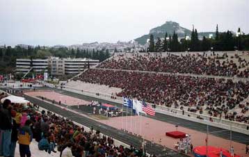 FITA και ΑΙΒΑ επιθεώρησαν τις Ολυμπιακές εγκαταστάσεις