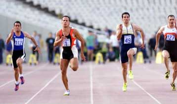 Κατά 2,169 δισ. δρχ. αυξημένη η επιχορήγηση στις ομοσπονδίες, μείωση στην ΕΠΟ