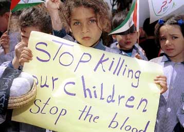 Το Ισραήλ αποδέχεται το σχέδιο Μίτσελ ως βάση για την ειρήνευση στη Μ.Ανατολή