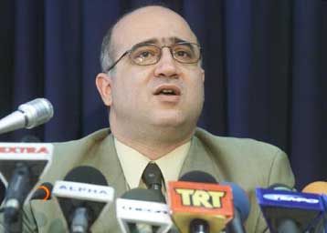 Σε 3,5% ανήλθε ο δείκτης τιμών καταναλωτή τον Απρίλιο