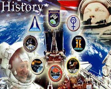 Η NASA γιορτάζει τα 40 χρόνια επανδρωμένης διαστημικής πτήσης