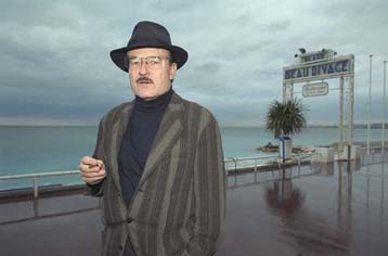 Η Πάπισσα Ιωάννα κεντρικό πρόσωπο ταινίας του Φόλκερ Σλέντορφ