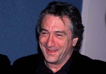 Το βραβείο Gotham του ανεξάρτητου κινηματογράφου στον Ρόμπερτ ντε Νίρο