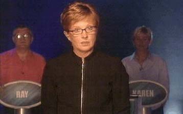 Το <I>Weakest Link</I> κατακτά τους Αμερικανούς