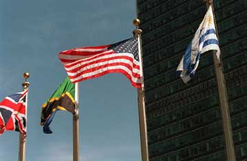 Οι ΗΠΑ έμειναν έξω και από την Επιτροπή Ελέγχου Ναρκωτικών του ΟΗΕ