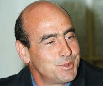 Δεν επιδιώκει το χρίσμα για το Δήμο Αθηναίων ο βουλευτής της ΝΔ